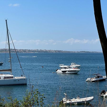 Hedi Sozopol Hotel Bagian luar foto