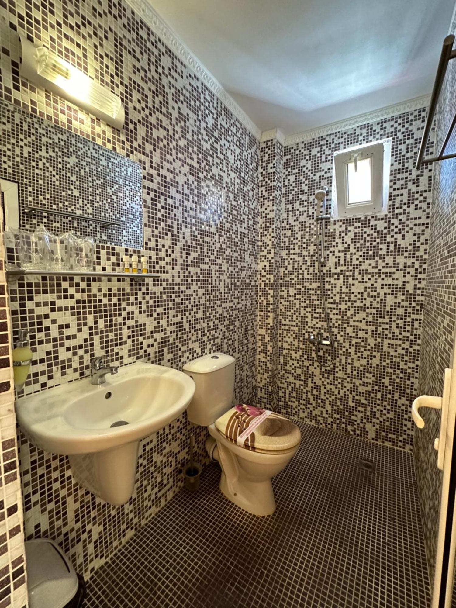 Hedi Sozopol Hotel Bagian luar foto