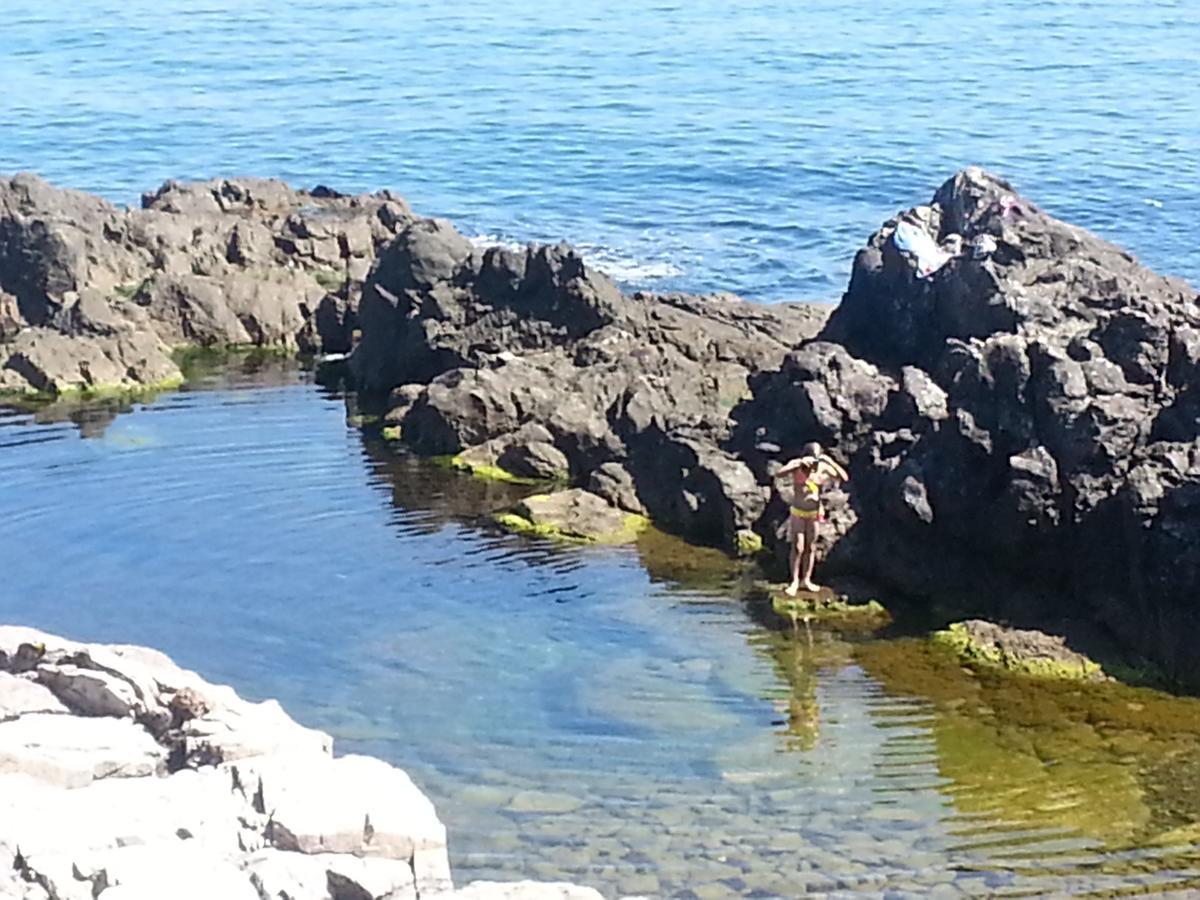 Hedi Sozopol Hotel Bagian luar foto